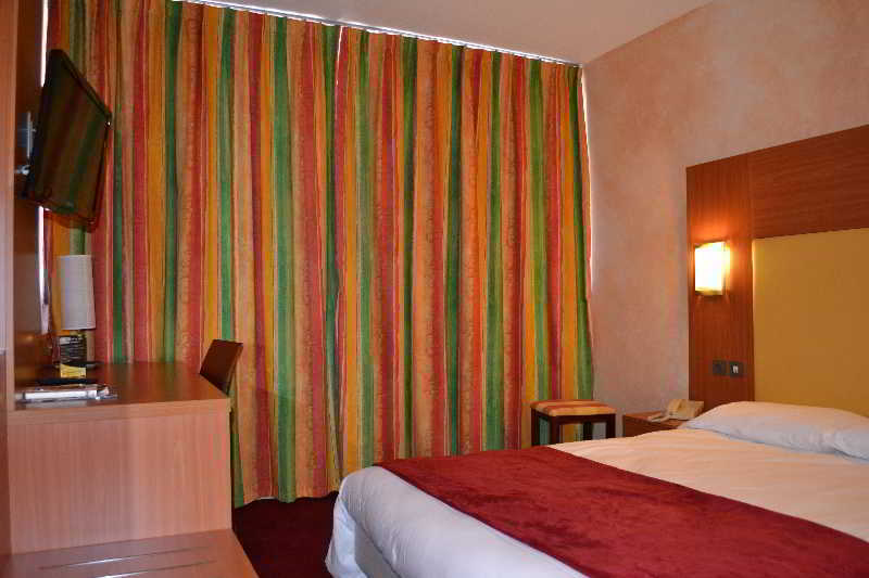 The Originals City, Hotel Le Sextant, Toulouse Sud Labège Zewnętrze zdjęcie